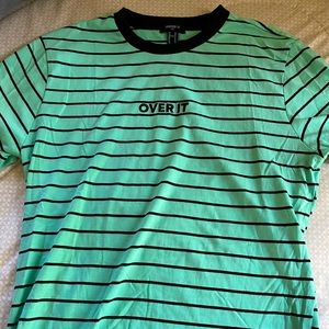 Forever 21 men’s shirt